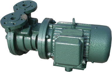 CXZ系列船用自吸旋涡泵