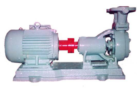 W系列船用卧式旋涡泵