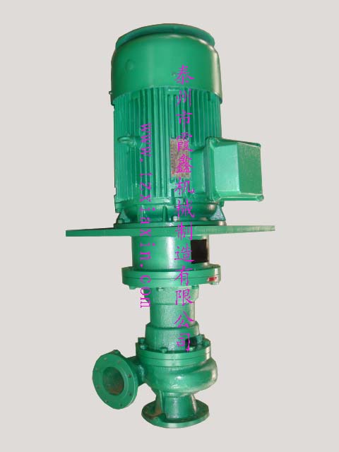 CL系列船用立式离心泵