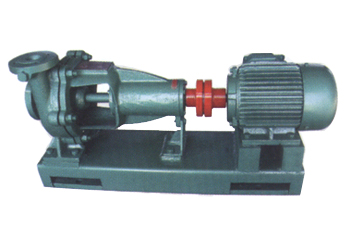 CWL系列船用卧式离心泵