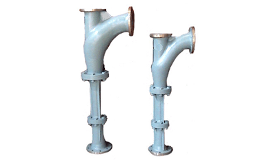 CPT系列船用喷射泵