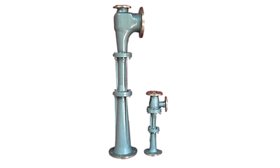 CPJ系列船用喷射泵