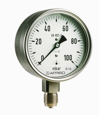 STAUBLI	工具端REK1安装板	K40000871