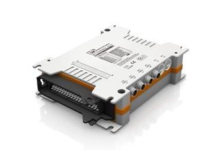 德国ENORD BAUER 编码器 编码器GEL-260-VN00500A003