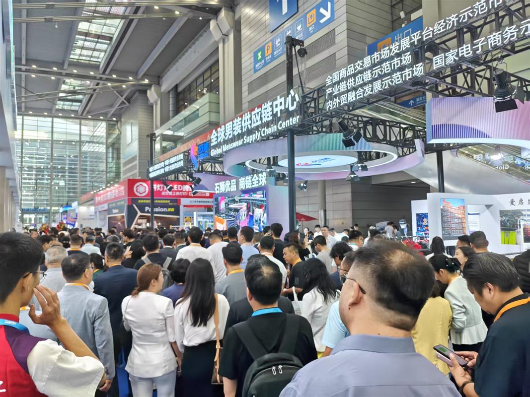 「政策红利 科技赋能」??——CCBEC 2025跨境电商行业年度盛会