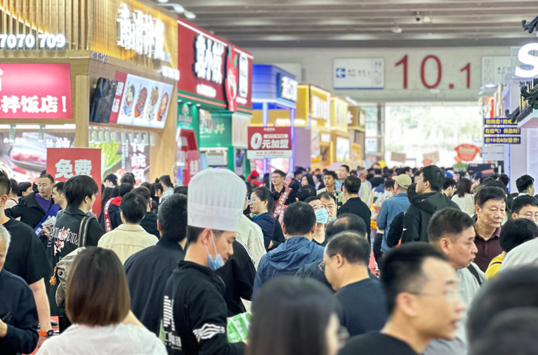 跨境新势力?贸易新未来——CCBEC2025深圳跨境电商展