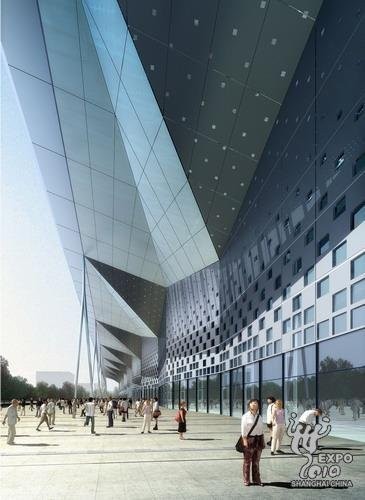 联亚国际展览有限公司