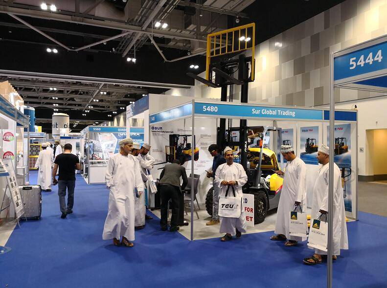 2025年马来西亚石油技术会议展览会