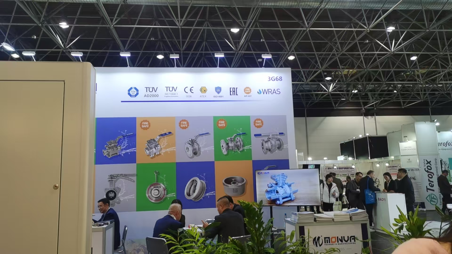 25埃及管线、铸造、冶金展