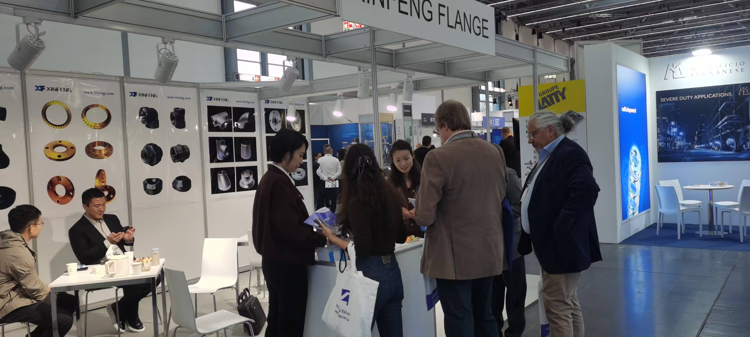 2025年马来西亚石油技术会议展览会