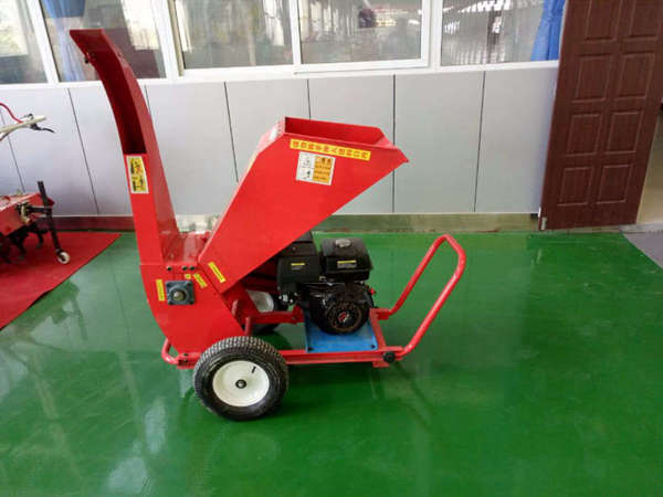 小型树枝粉碎机价格