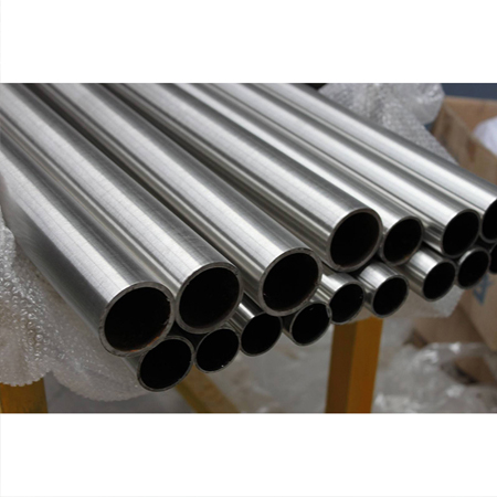 厂家供应 万华 不锈钢ERW焊管