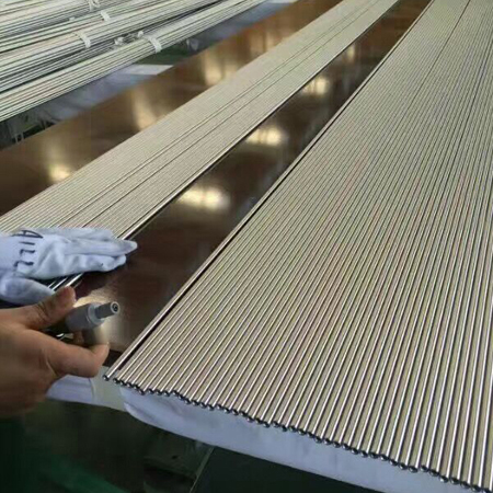 厂家供应 万华 不锈钢无缝毛细卫生管