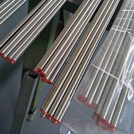 厂家供应 万华 不锈钢精密BA管