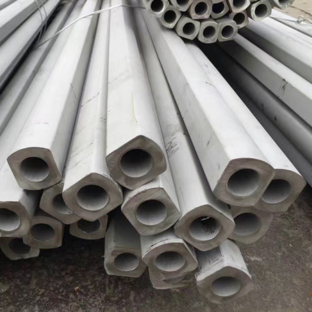 厂家供应 万华 不锈钢 六角管