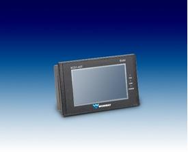 KC01-102T矿用本安型人机界面