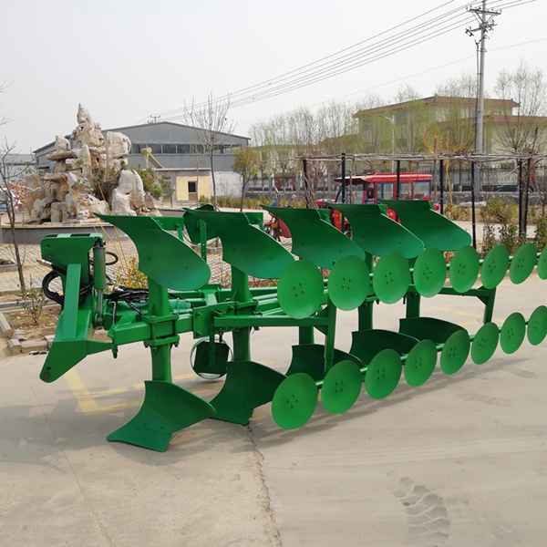 广西大型液压翻转犁  自动翻转犁厂家