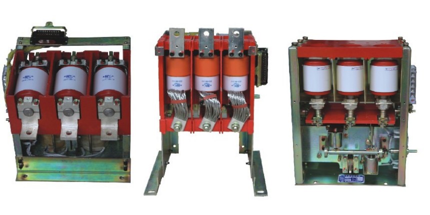 浙江玮肯防爆ZKY系列永磁真空断路器