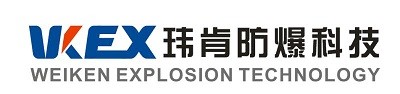 浙江玮肯防爆科技有限公司