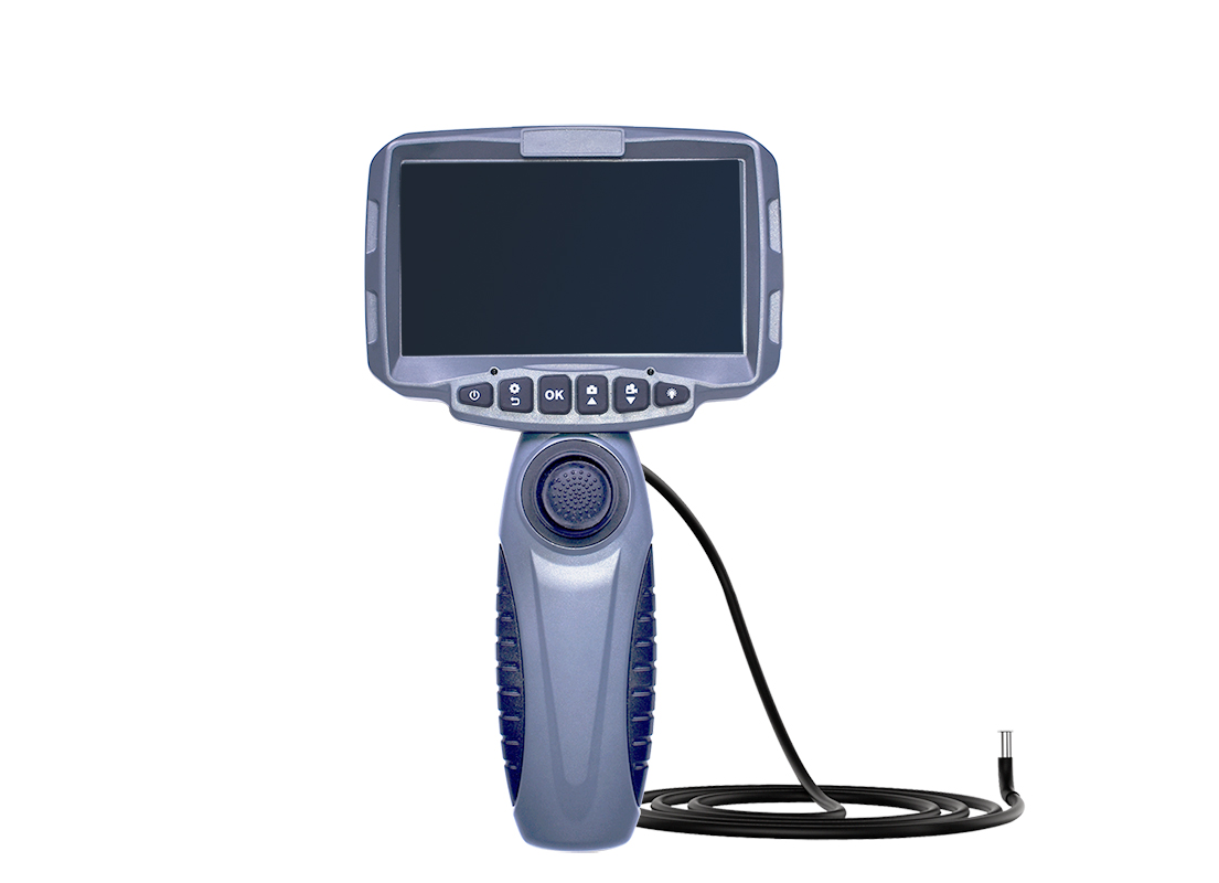 徐州微普视SEM便携式工业视频内窥镜