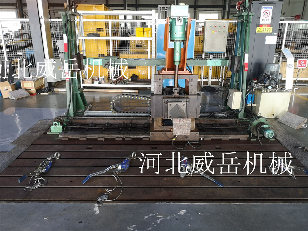1.5?1.8米铸铁平台成本价处理 机床工作台20吨承重保障