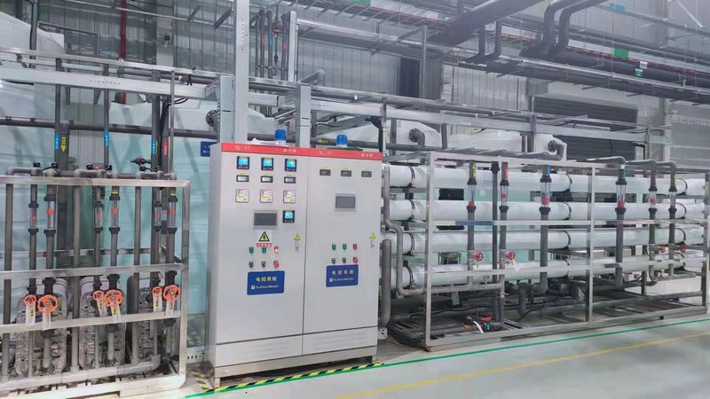 餐饮行业用纯水/纯水设备/一级纯水设备