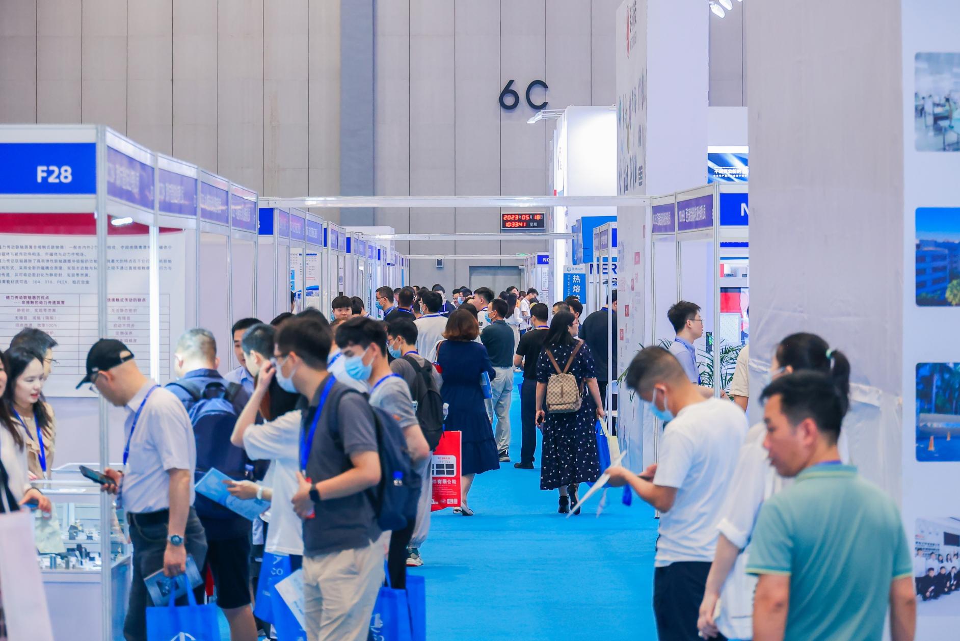 2025第六届深圳国际芯片、模组与应用方案展览会