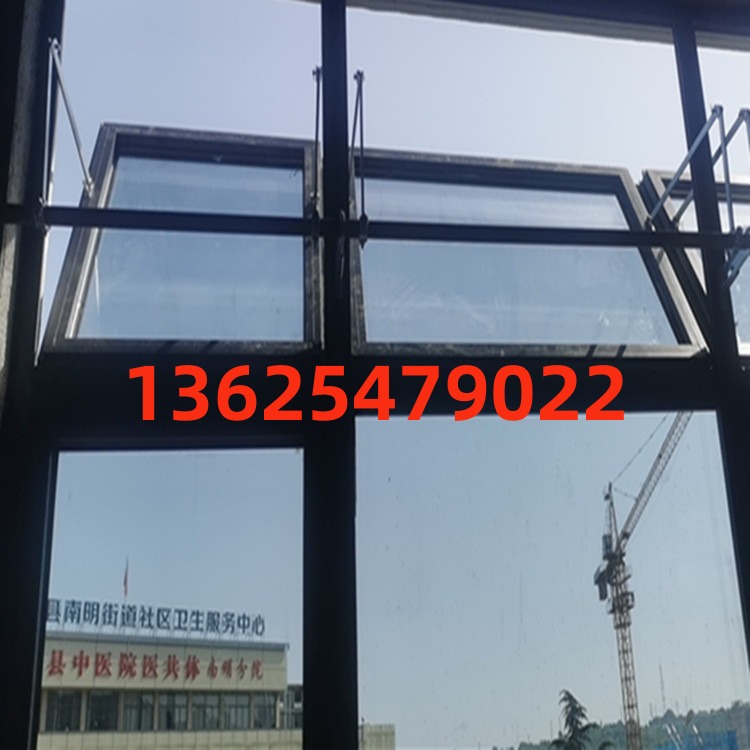 上悬开窗器     下悬开窗机  安装开窗器