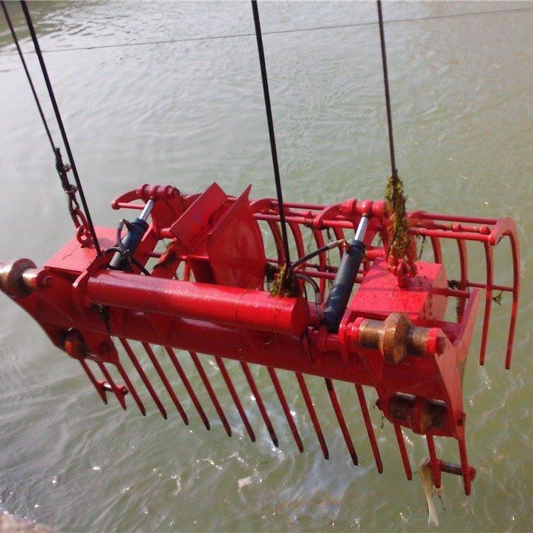 抓斗式清污机 抓斗式清污机厂家 抓斗式清污机价格