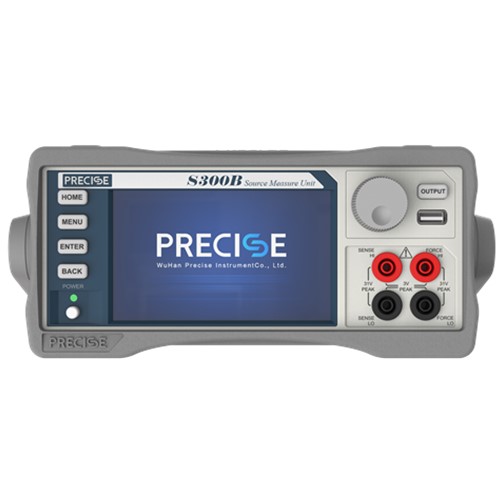 高精密源表数字微安源表