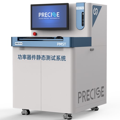 功率器件分析仪igbt测试设备8000V/6000A