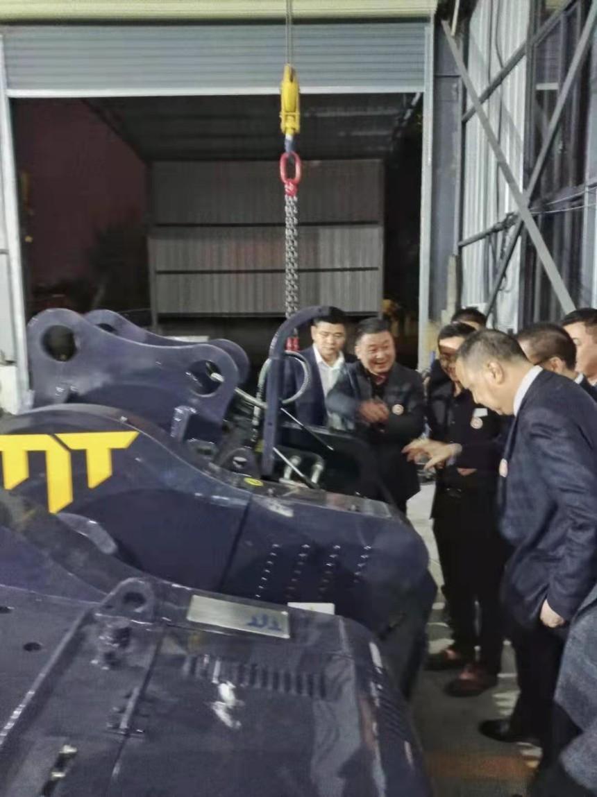 破碎斗有哪些型号