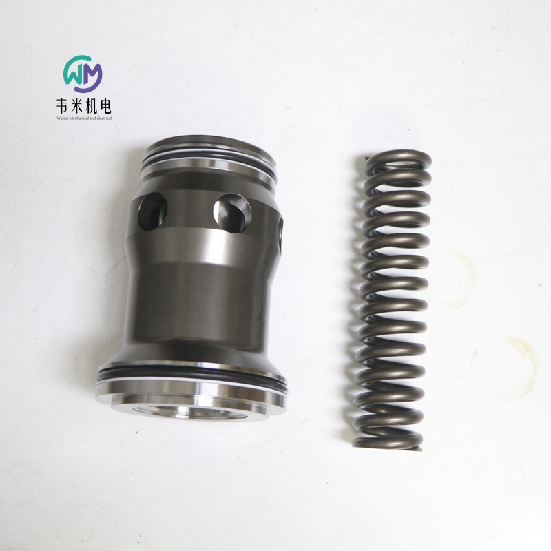 REXROTH插装阀R900767654 LC80DB80E63/