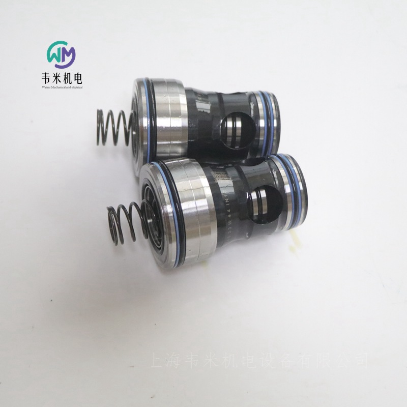 力士乐二通插装阀R900909245 LC32A05D74/