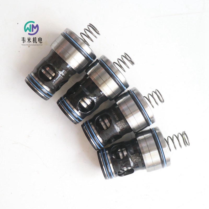 液压系列R900909251 LC25A05D7X/德国力士乐插装阀