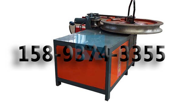 弯管机厂家推荐实用的150型弯管机高品质