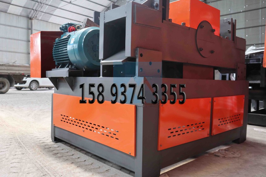 沃立顿机械的切断机性能好价格优|钢筋切粒机