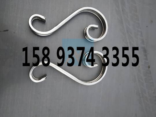 弯花机厂家推荐实用的铁艺弯花机高品质