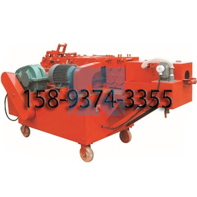 圆管抛光机小型台式多功能铜铝不锈钢管无心外圆环保型除锈打磨机