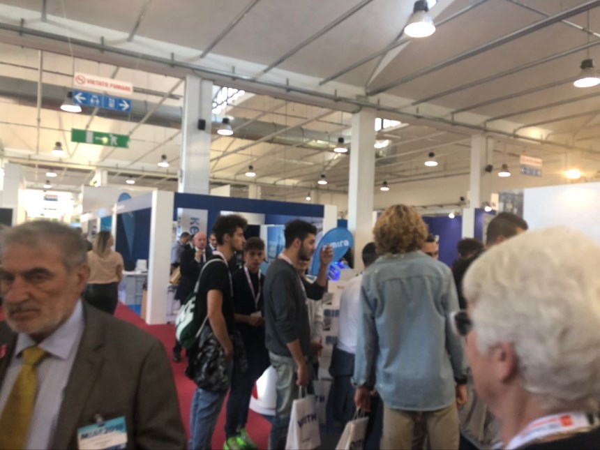 北京中展华腾国际展览有限公司