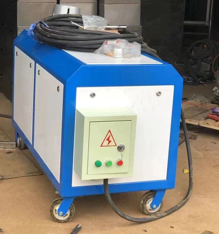 便携式水射流切割机，隧道井下液压化工水切割机，宏纳利