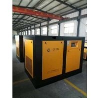 河北（桥风）螺杆空压机固定式75千瓦213立方厂家直供