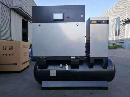 吴桥压缩机有限责任公司激光切割用螺杆空压机22千瓦