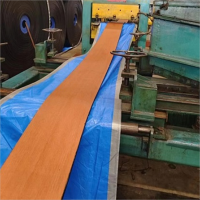 抽油机钢丝绳芯胶带 耐磨运输皮带 炜泰橡胶