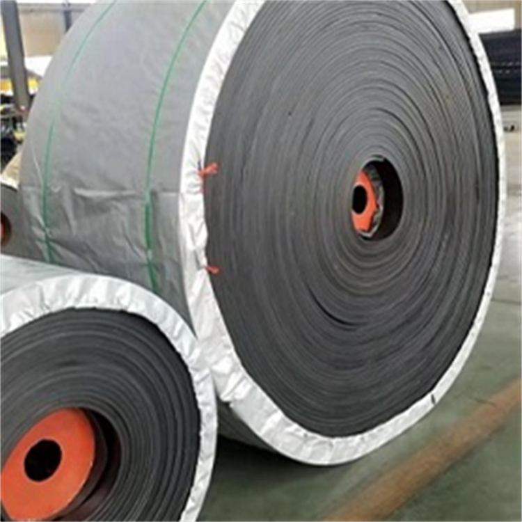 抗老化橡胶输送带 输送机皮带规格型号