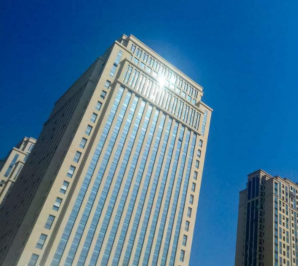 济宁斯泰维他国际贸易有限公司