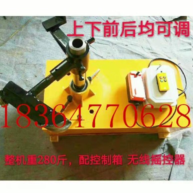 现货直发650-1300通用型真空胎拆装机