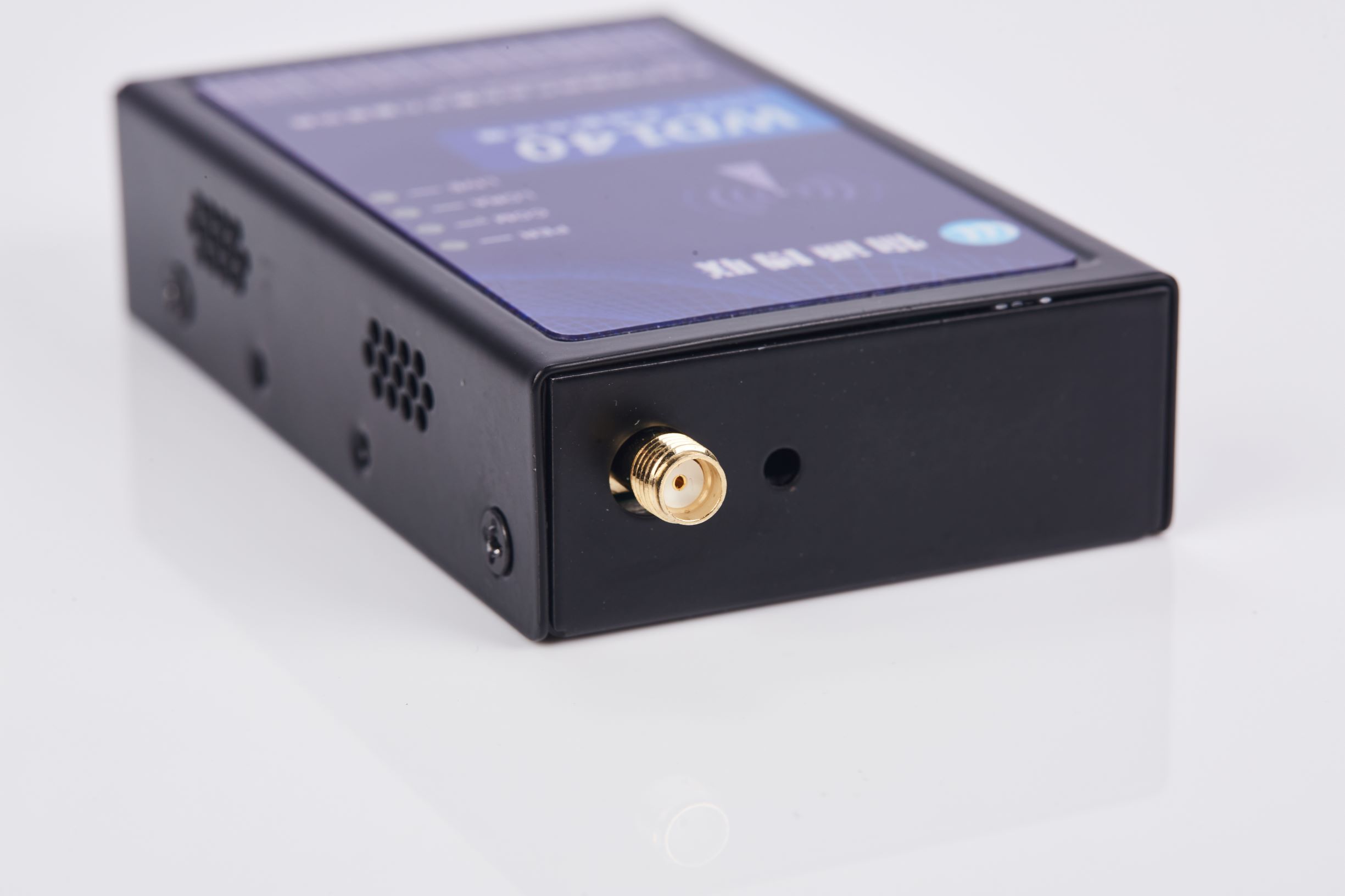 数据采集终端WD140 LORA远程传输 IO数据采集 数据透传