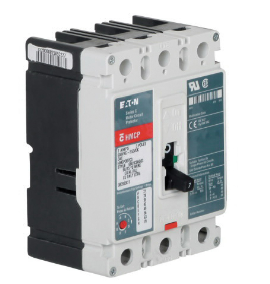 伊顿接触器ECC03C1H4A-S3P23  ECC03C1H4A-S3P23P