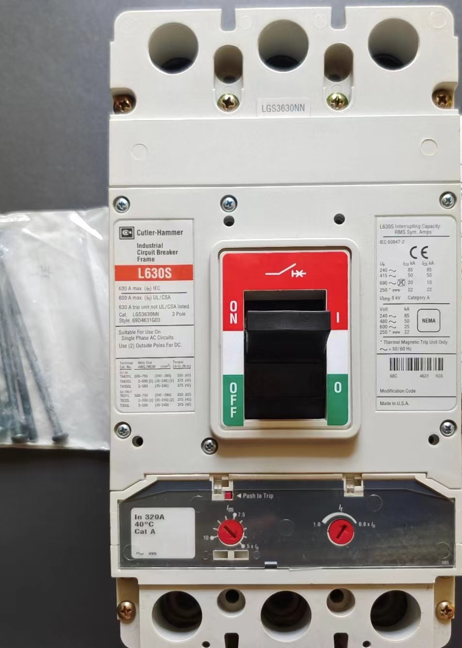 伊顿厂家直供HFD2015LZ01 假一赔十